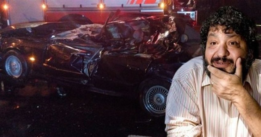 Ünlü Oyuncu Erdal Tosun davasında flaş gelişme