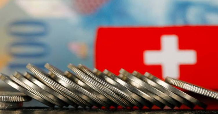 İsviçre’de işsizlik oranı şubatta arttı