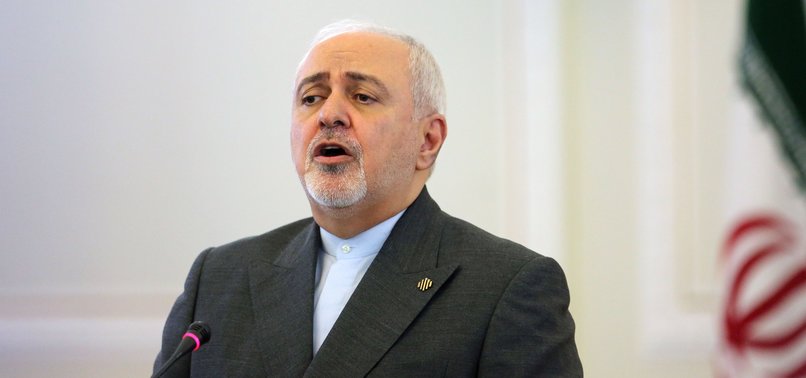 IRAN SAYS ANY EXTERNAL MILITARY PRESENCE IN GULF SOURCE OF INSECURITY