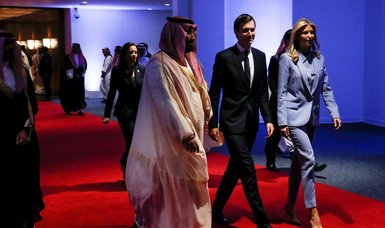 White House's Kushner to pay visit to Saudi Arabia and Qatar - reports