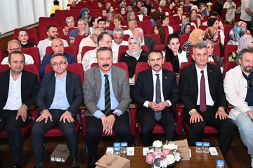 Kocaeli Film Festivali 5. Kez Kapılarını Açtı