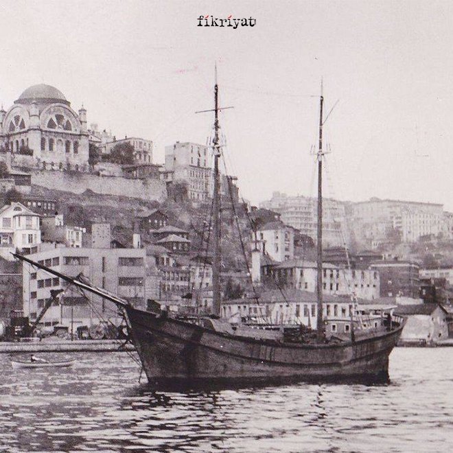 UZUN YILLAR ORTADA OLMAYAN ESER
