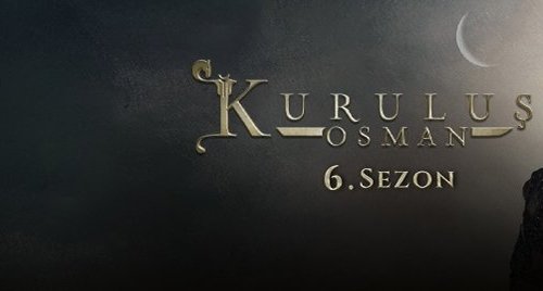 Kuruluş Osman