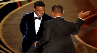 Oscar 2023 törenini de Chris Rock sunabilir
