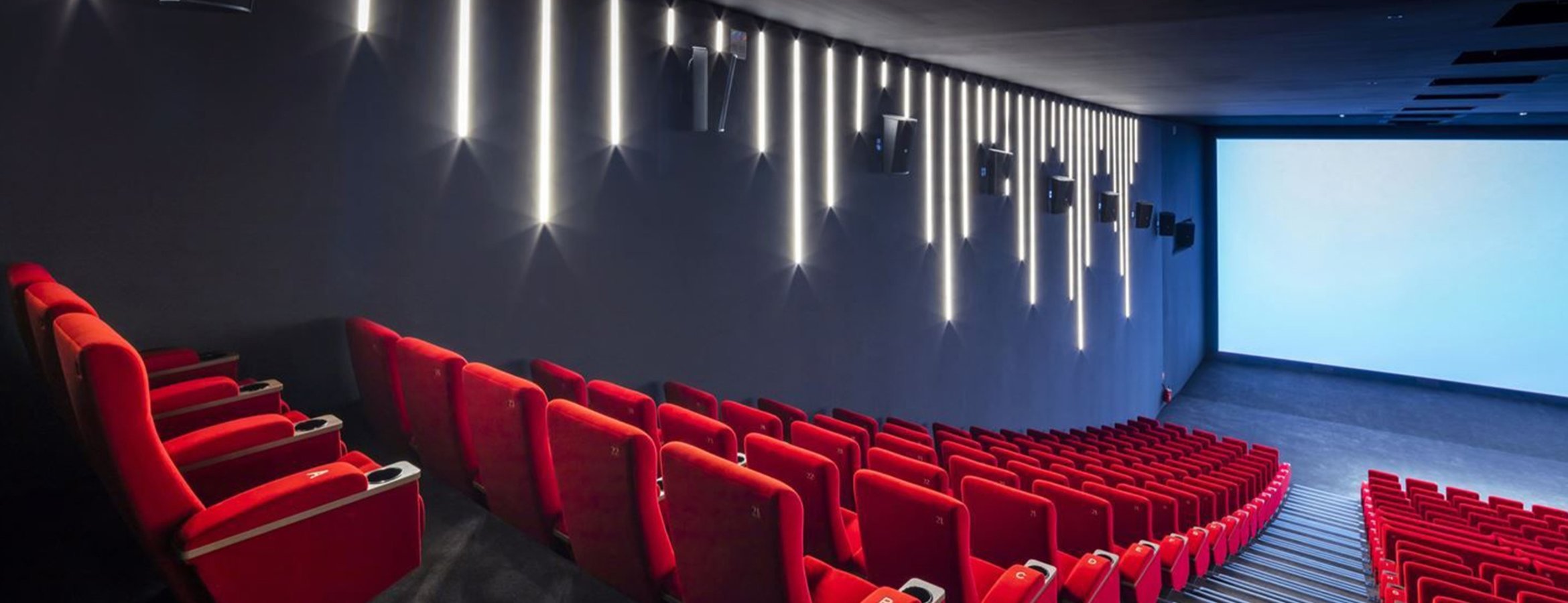 Türkiye’de sinema seyirci sayısı geçen yıl 32,5 milyon kişi oldu
