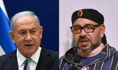 Netanyahu expects ties visit by Morocco to Israel next week