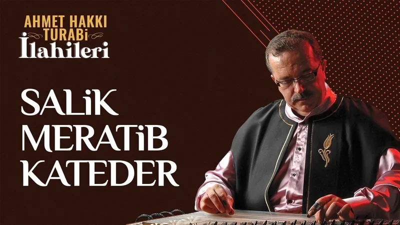 Salik Meratib Kateder