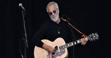 Yusuf Islam releases song about the Muslim holy month of Ramadan