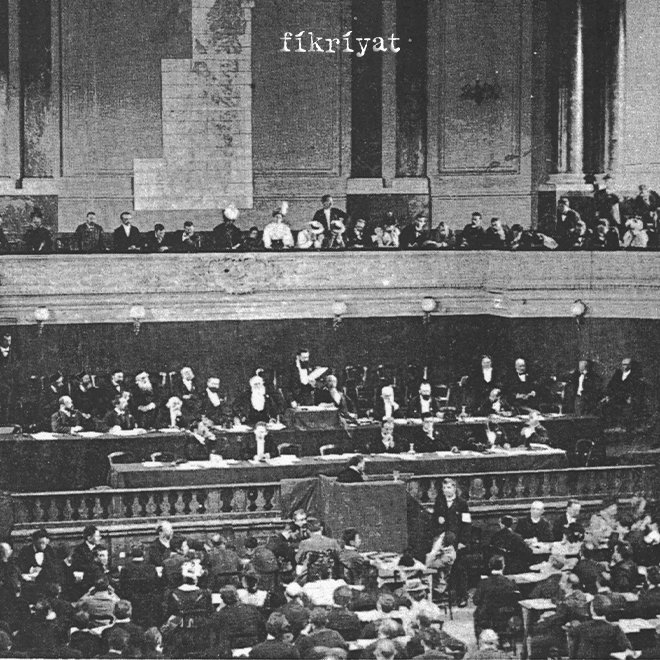 KONGRENİN SONUÇLARI