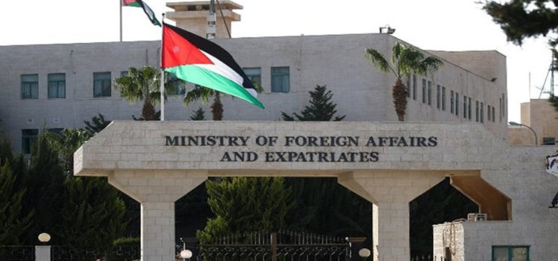 Jordan, Oman condemn Israeli violation of Syria’s sovereignty