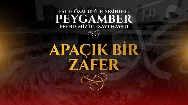 Apaçık bir zafer