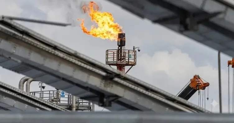 Enerji ithalatında dikkat çeken yükseliş