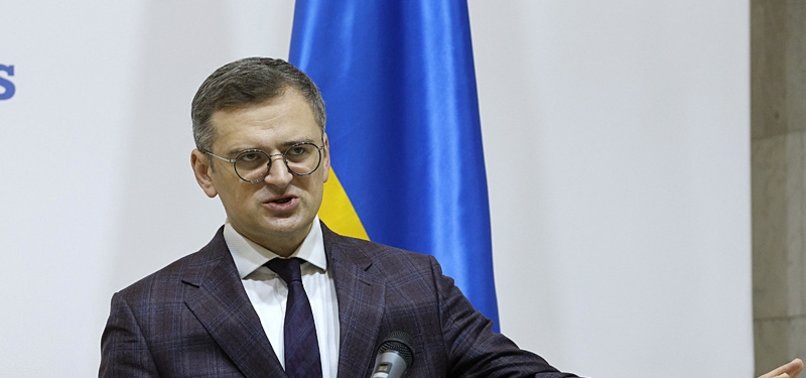 UKRAINE EXPRESSES SUPPORT FOR MOLDOVA’S SOVEREIGNTY, TERRITORIAL INTEGRITY