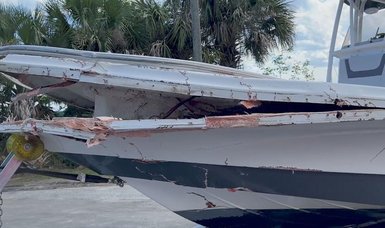 Georgia boat crash kills five, man arrested for boating impaired