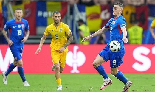 Romania, Belgium, Slovakia advance to EURO 2024 Round of 16