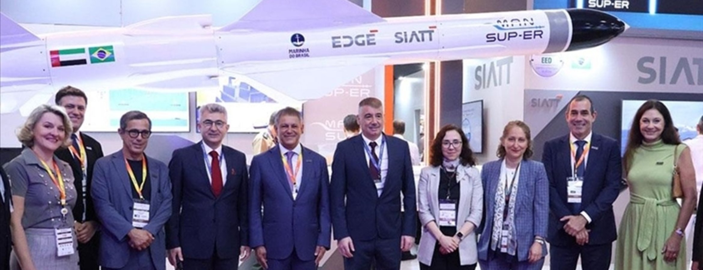 Türk savunma sanayisinden ilk jet motoru ihracatı başarısı