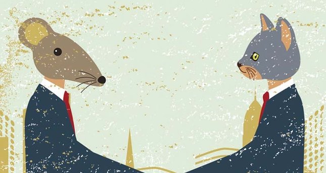 Klavye Kahramanlığı