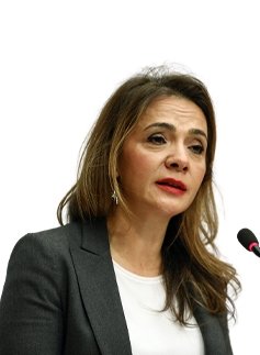 Gamze Akkuş İlgezdi