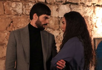 Hercai Özbekistanda!