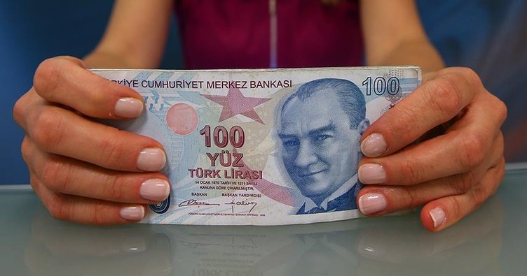 Türk Lirası’nın reel değeri son 6 ayın zirvesine yükseldi