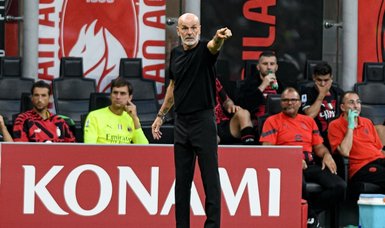 AC Milan players need to be interchangeable, Pioli says