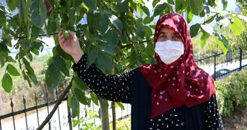 Turkey: Septuagenarian who beat COVID-19 urges caution