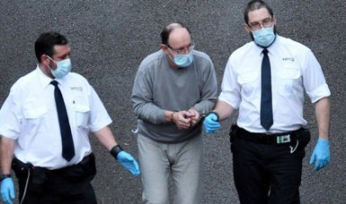 British man David Fuller admits 1987 murders and scores of necrophilia crimes