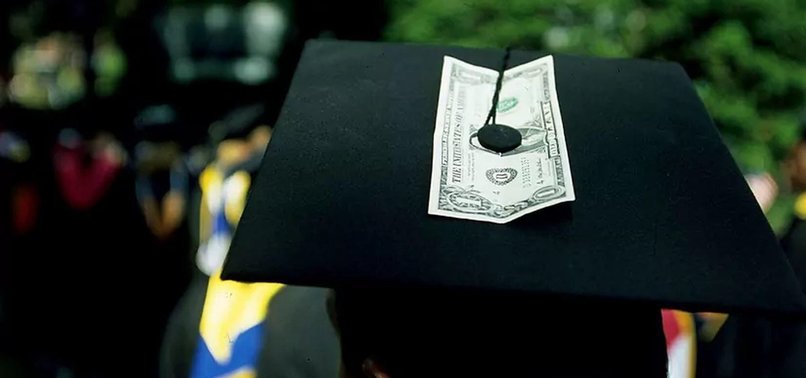 U.S. TO CANCEL $6 BILLION IN STUDENT LOANS FOR DEFRAUDED BORROWERS
