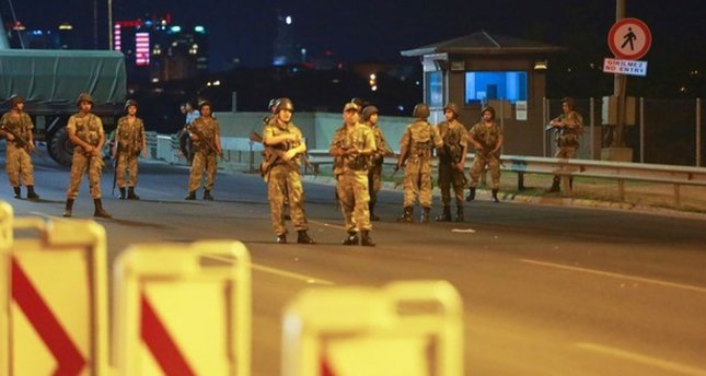 Darbecilere akıl hocalığı: Önce Erdoğan Öldürülmeliydi