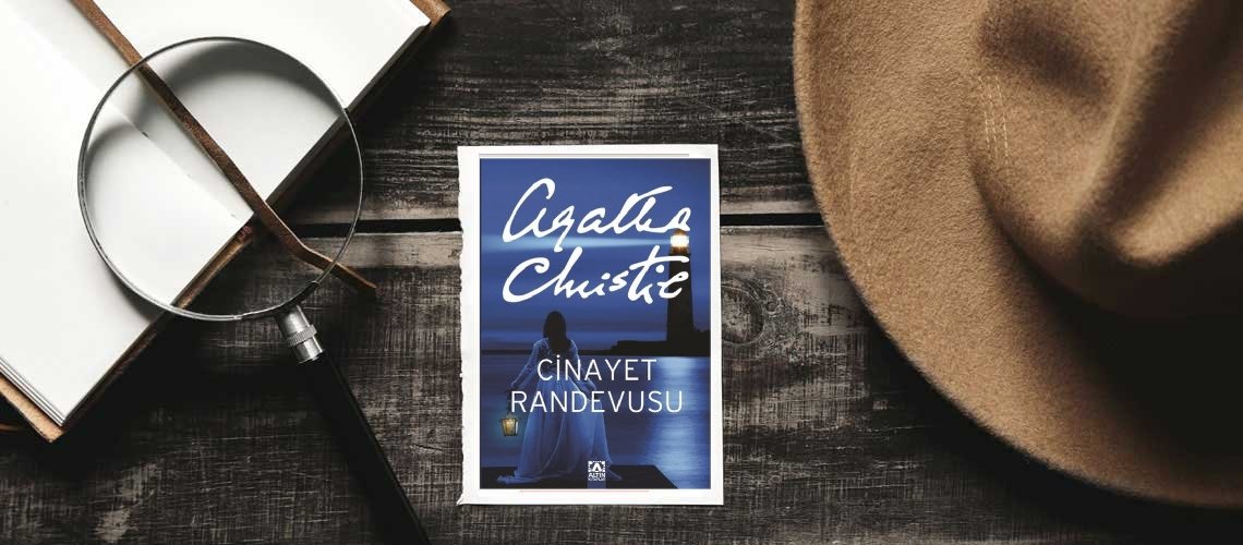 Cinayet Randevusu
