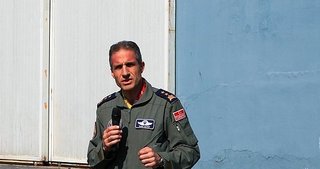 Fehti Alpay: Darbede var mısınız yok musunuz?