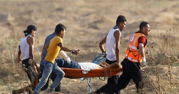 142 Palestinians martyred since Gaza rallies began