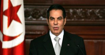 Tunisia's ousted autocratic ruler Ben Ali dies in Saudi exile