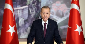 Turkey's Erdoğan extends Eid al-Adha greetings to Muslim leaders
