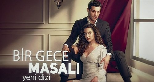 Bir Gece Masalı