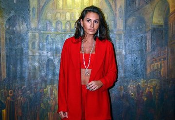 Eda Taşpınardan beğeni rekoru kıran fotoğraf!