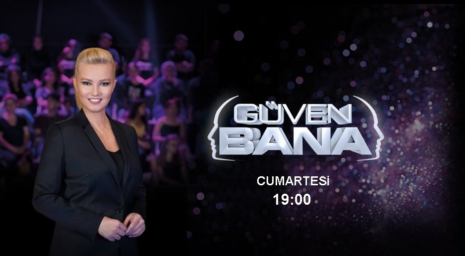 Güven Bana