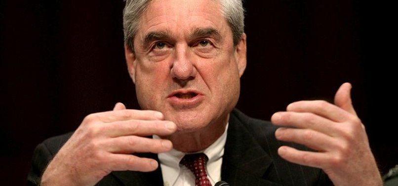 REPORT: MUELLER TEAM GIVES TRUMP LAWYERS A LIST OF QUESTIONS