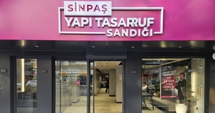 Sinpaş YTS’den Türkiye genelinde güçlü büyüme ve istihdam hamlesi