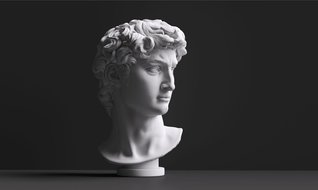 Heykele yatırım yapılır mı?