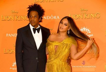 Beyonce ve Jay-Znin evinde yangın çıktı!