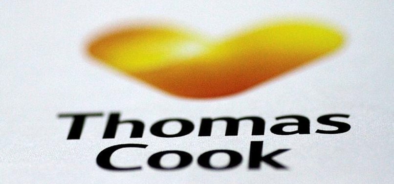 THOMAS COOK TO OPEN 3 HOTELS IN TURKEY NEXT YEAR