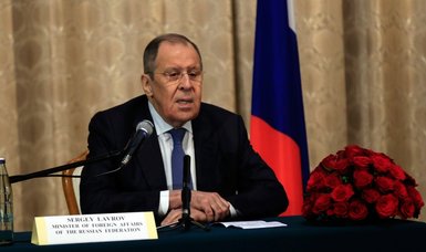 Russia's Lavrov says Moscow will propose time for call with Blinken