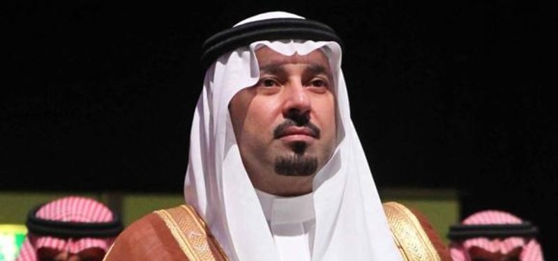 Saudi Arabia releases two princes after graft probe