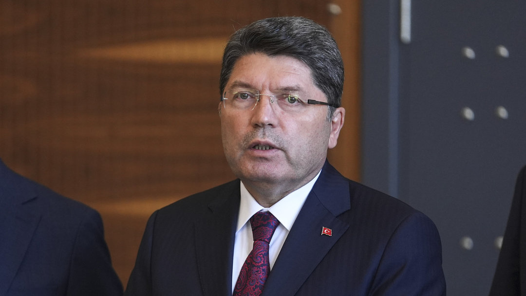 ORMAN YANGINLARIYLA İLGİLİ KAÇ KİŞİ TUTUKLANDI?