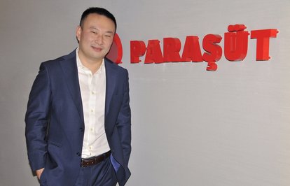 ParaşüttenKOBİlere3aylıkabonelikfırsatı