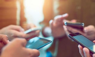 Depremzedenin yerini gösteren portal