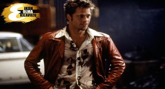 İkon Olma Kılavuzu: Brad Pitt