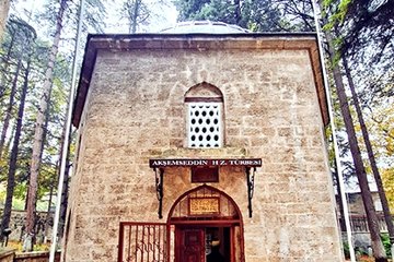 Mehîb Sükût ve Akşemseddin