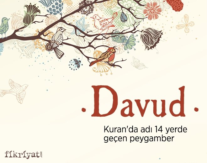 DAVUD
